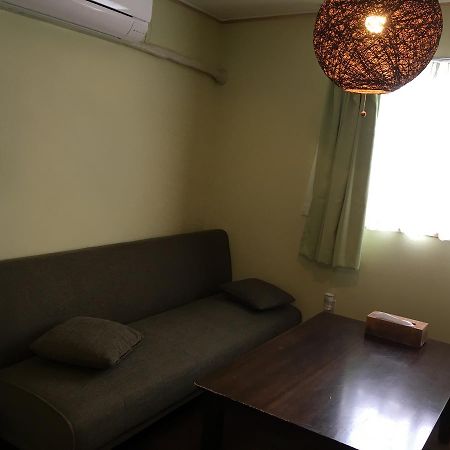 Guest House Amamin Экстерьер фото