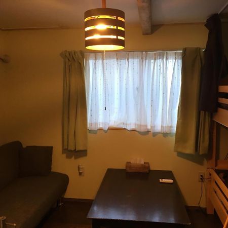 Guest House Amamin Экстерьер фото