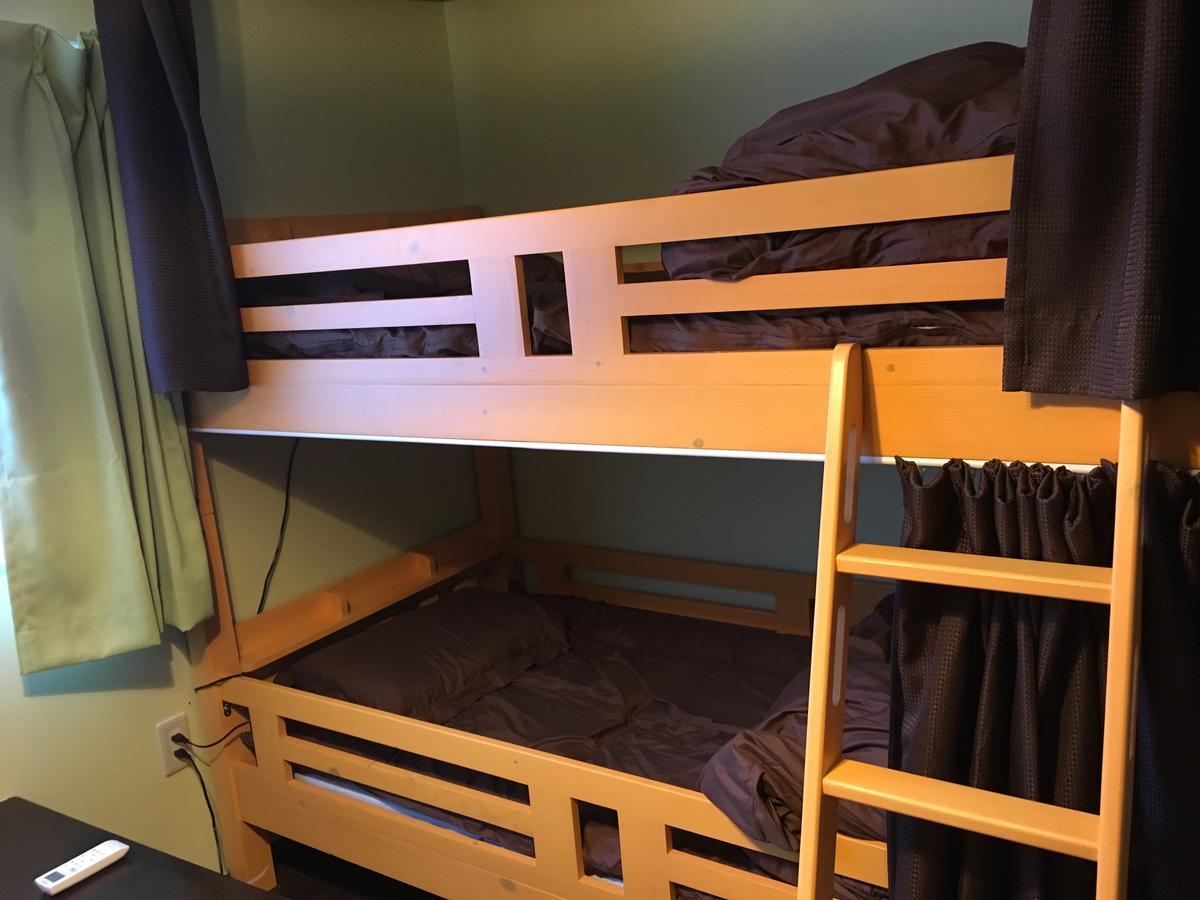Guest House Amamin Экстерьер фото