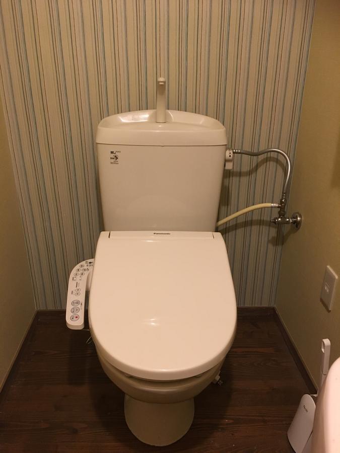 Guest House Amamin Экстерьер фото